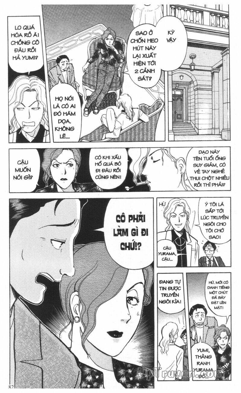 thám tử kindaichi (bản đẹp) chapter 15 78