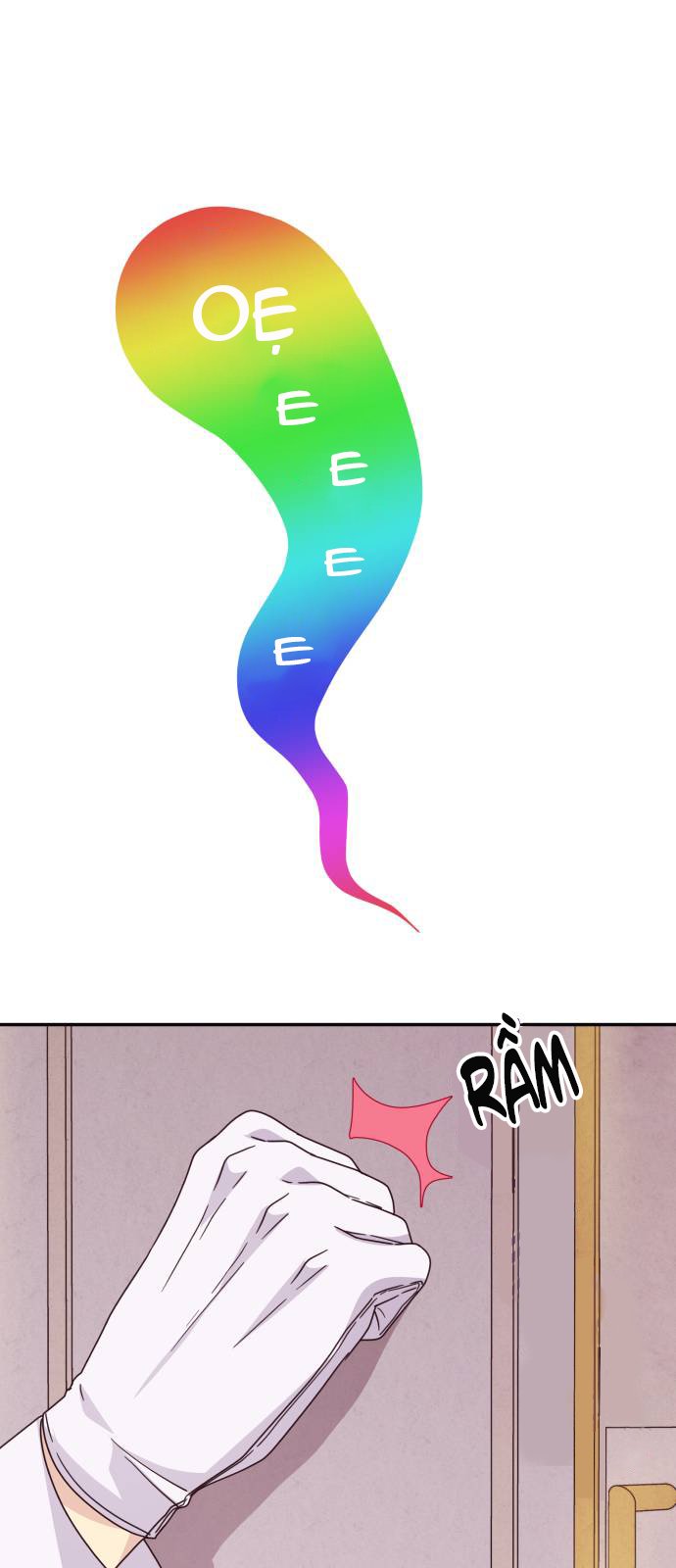 tôi không muốn kết hôn nữa chapter 3 5