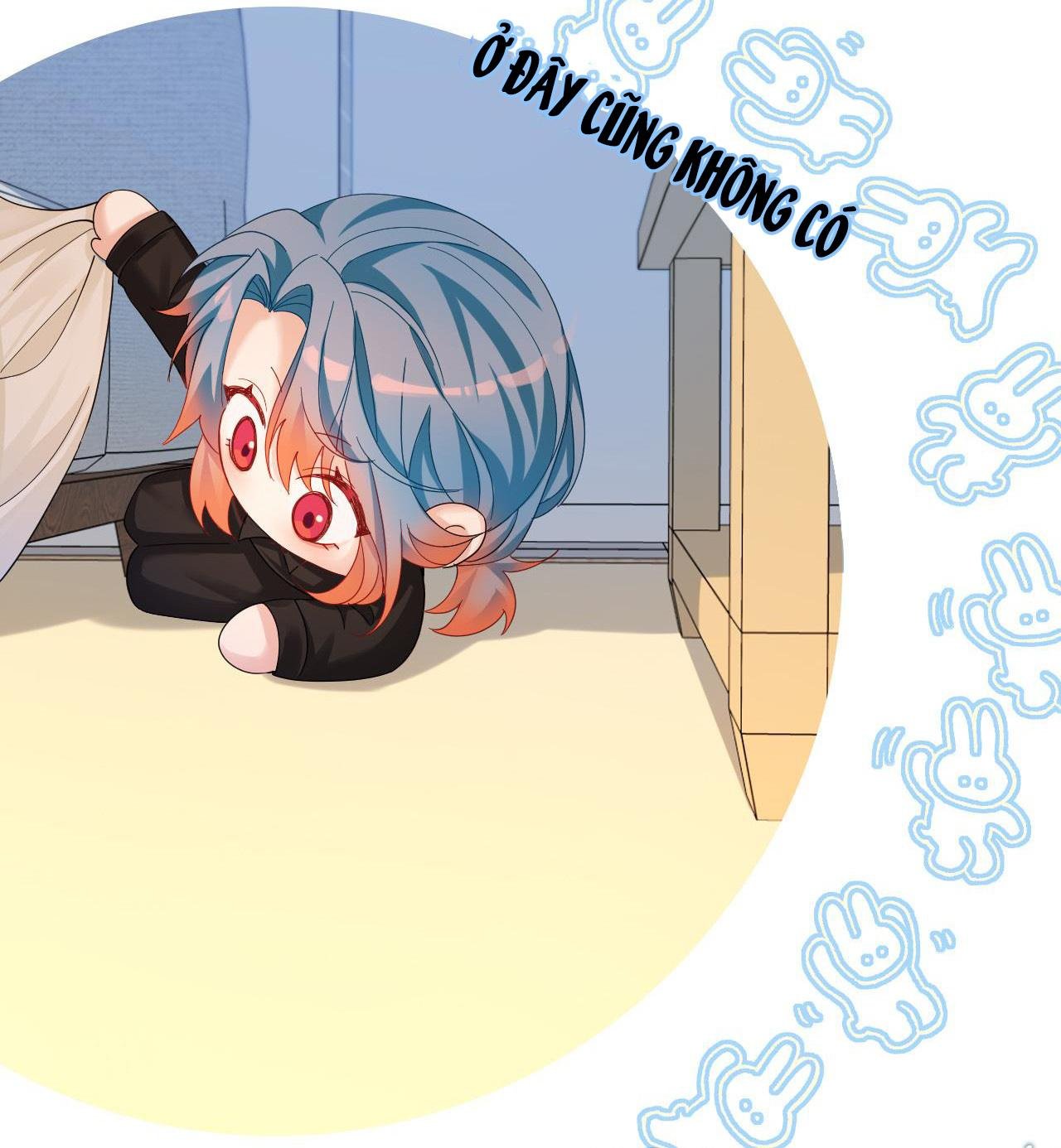 nhân ngư sa ngã chapter 42 24