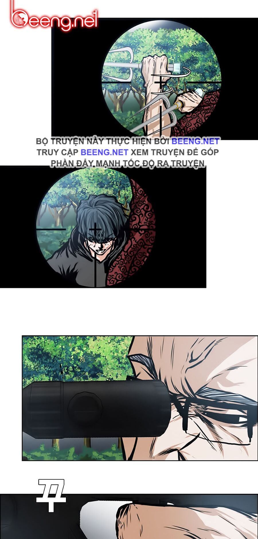 bá chủ học đường ss3 chapter 7 38