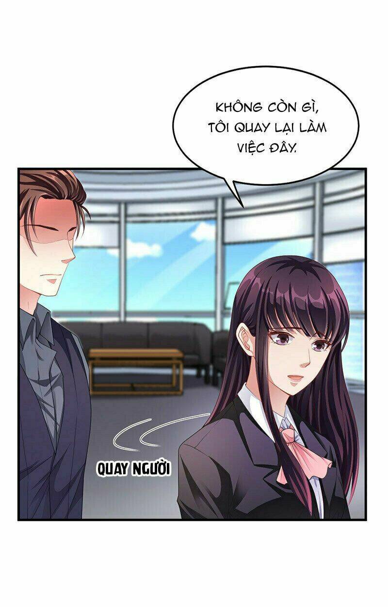 danh môn độc sủng ái thê chapter 30 5