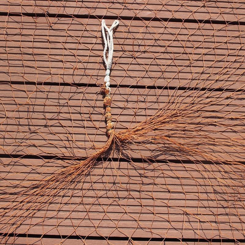 Chài bắt cá chài rút thái lan bung 3m