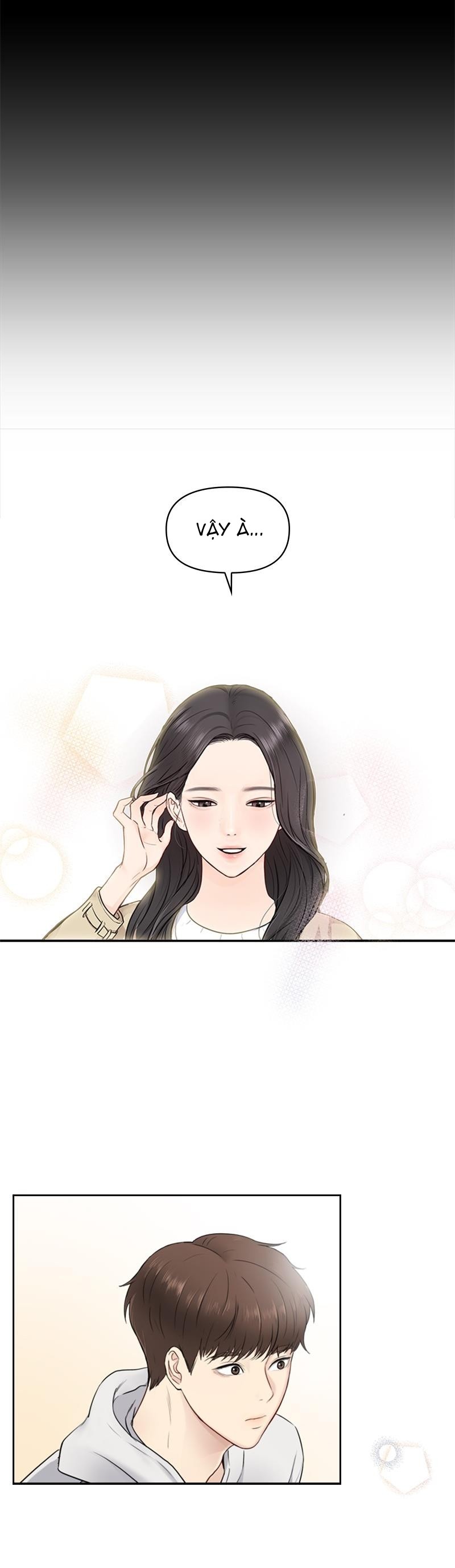 hẹn hò trước, yêu đương sau chapter 7 27