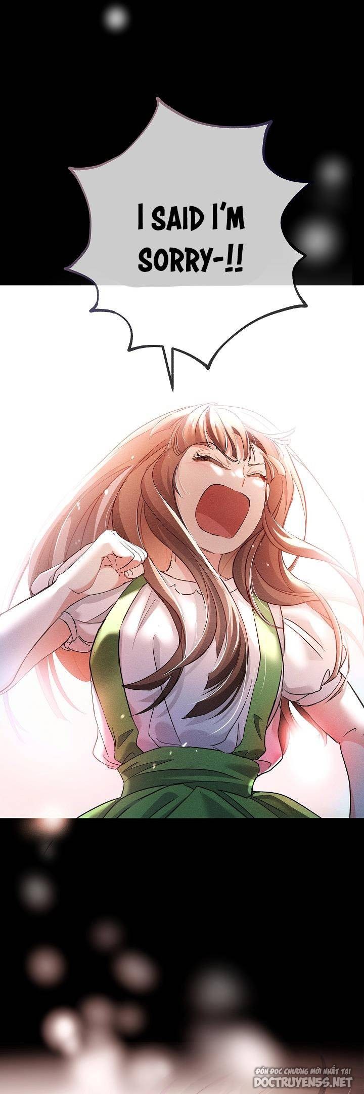 nếu tôi là nhân vật phản diện liệu tôi sẽ chết chapter 36 49