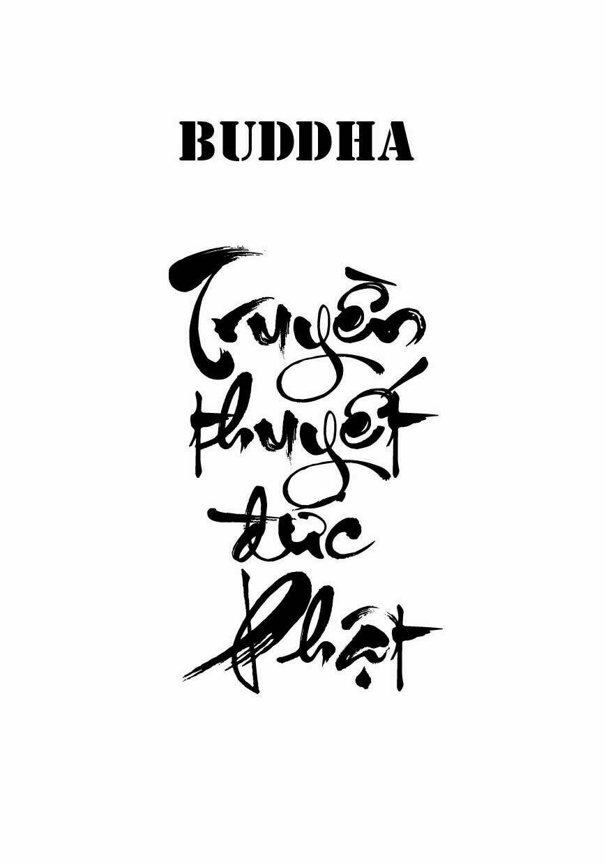 buddha - truyền thuyết đức phật chapter 30 4