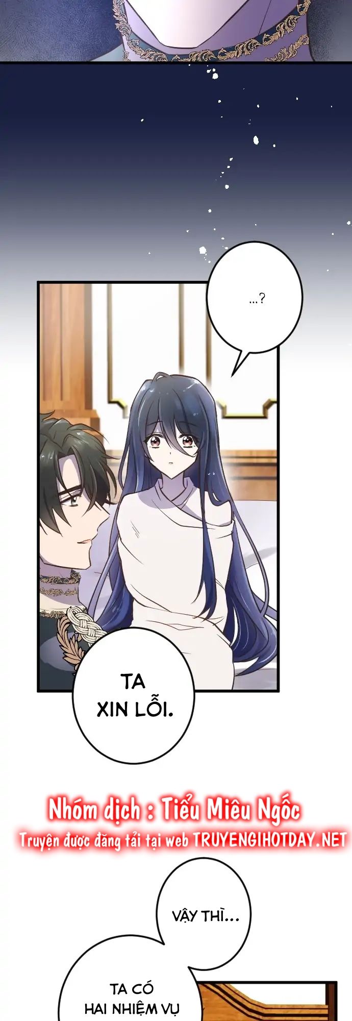 tình yêu thuần khiết chapter 13 17