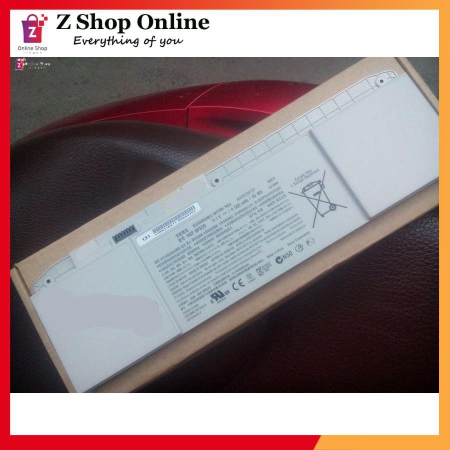 Pin - Battery Dùng Cho Laptop Sony Vaio BPS30