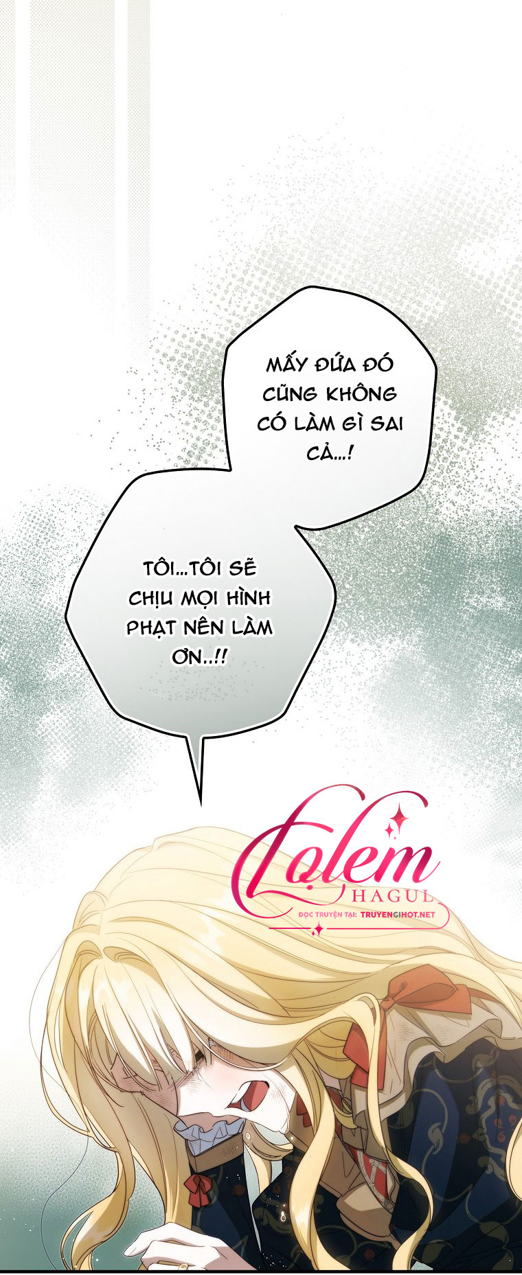 phương pháp khiến chồng đứng về phía của tôi chapter 40 20