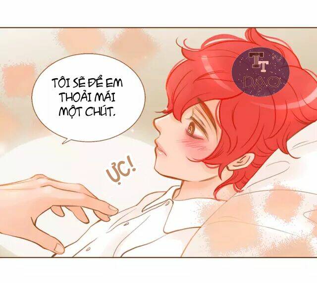 tân lang yếu tòng tiểu dưỡng khởi chapter 10 43