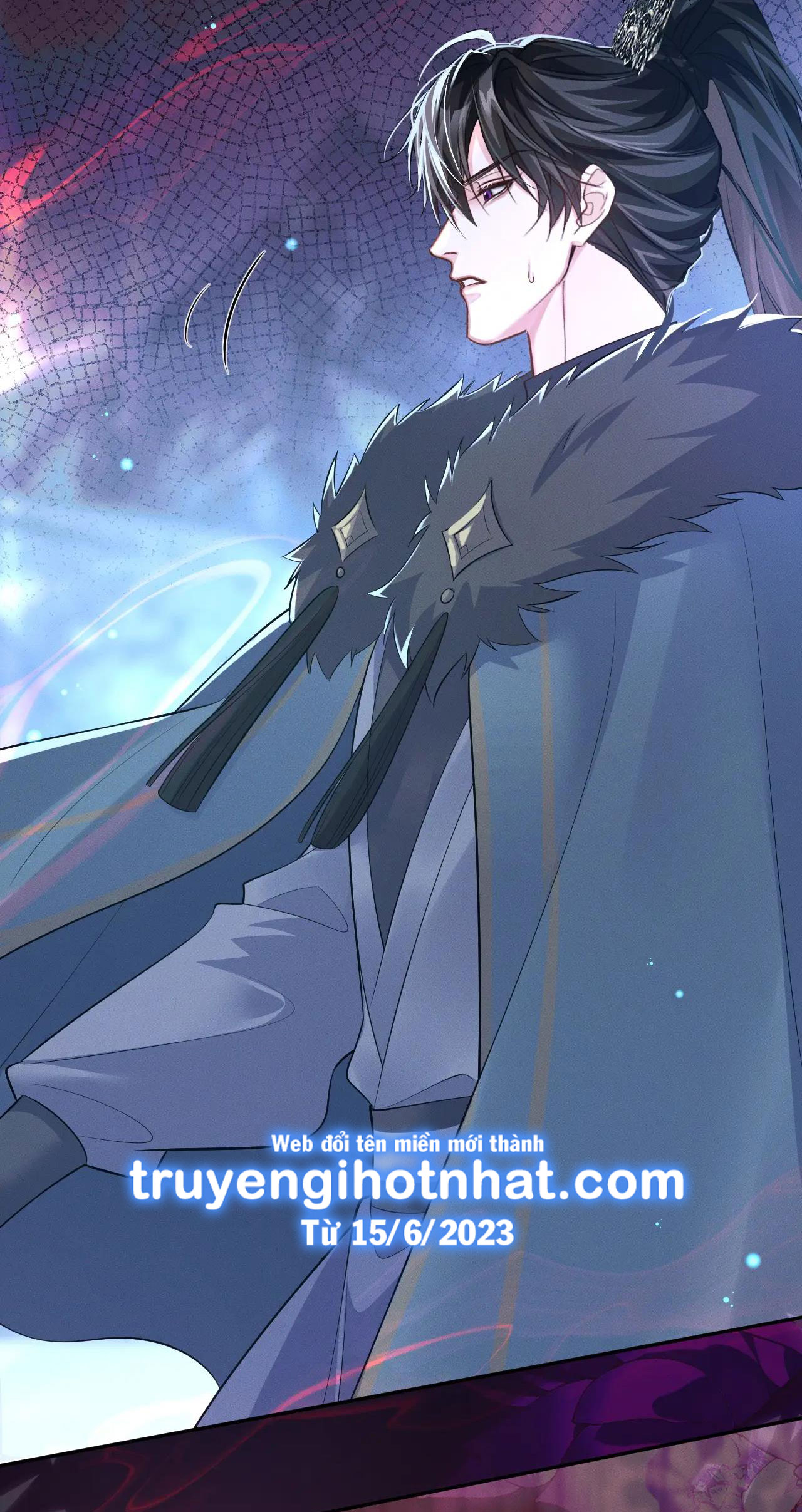 husky và sư tôn mèo trắng chapter 48 15