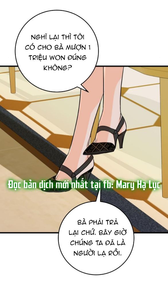 Nóng Lòng Muốn Giày Vò Em chapter 70.1 44