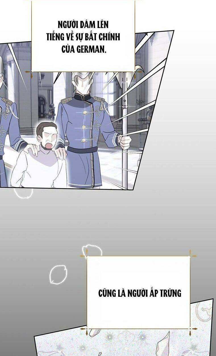 phía sau mặt nạ của nam chính hiền lành chapter 21 76