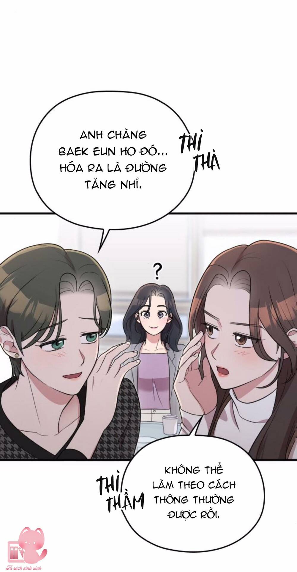 cô đi mà lấy chồng tôi đi chapter 63 70