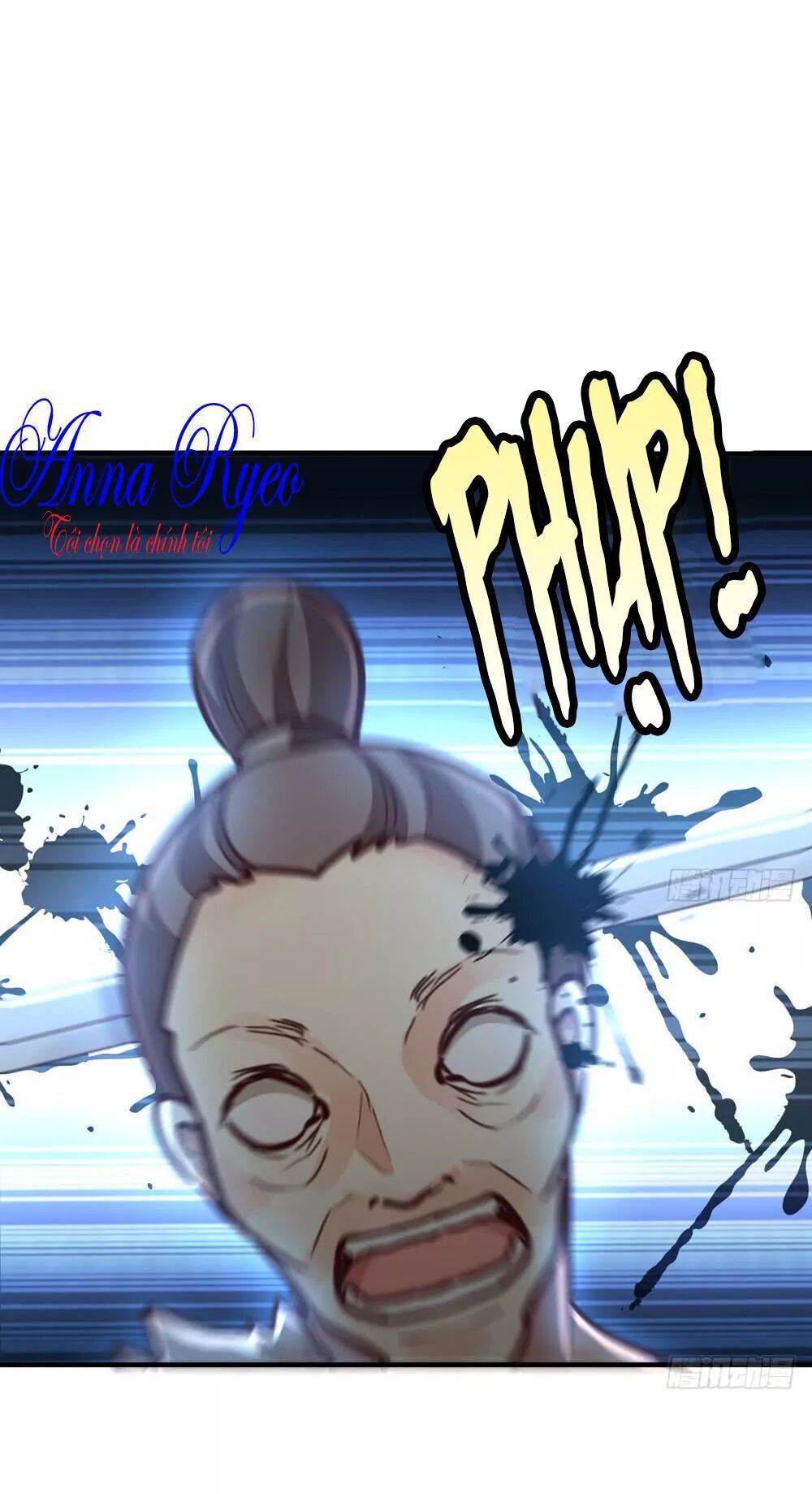 thái tử phi nhà ta thật hung hăng chapter 34 23