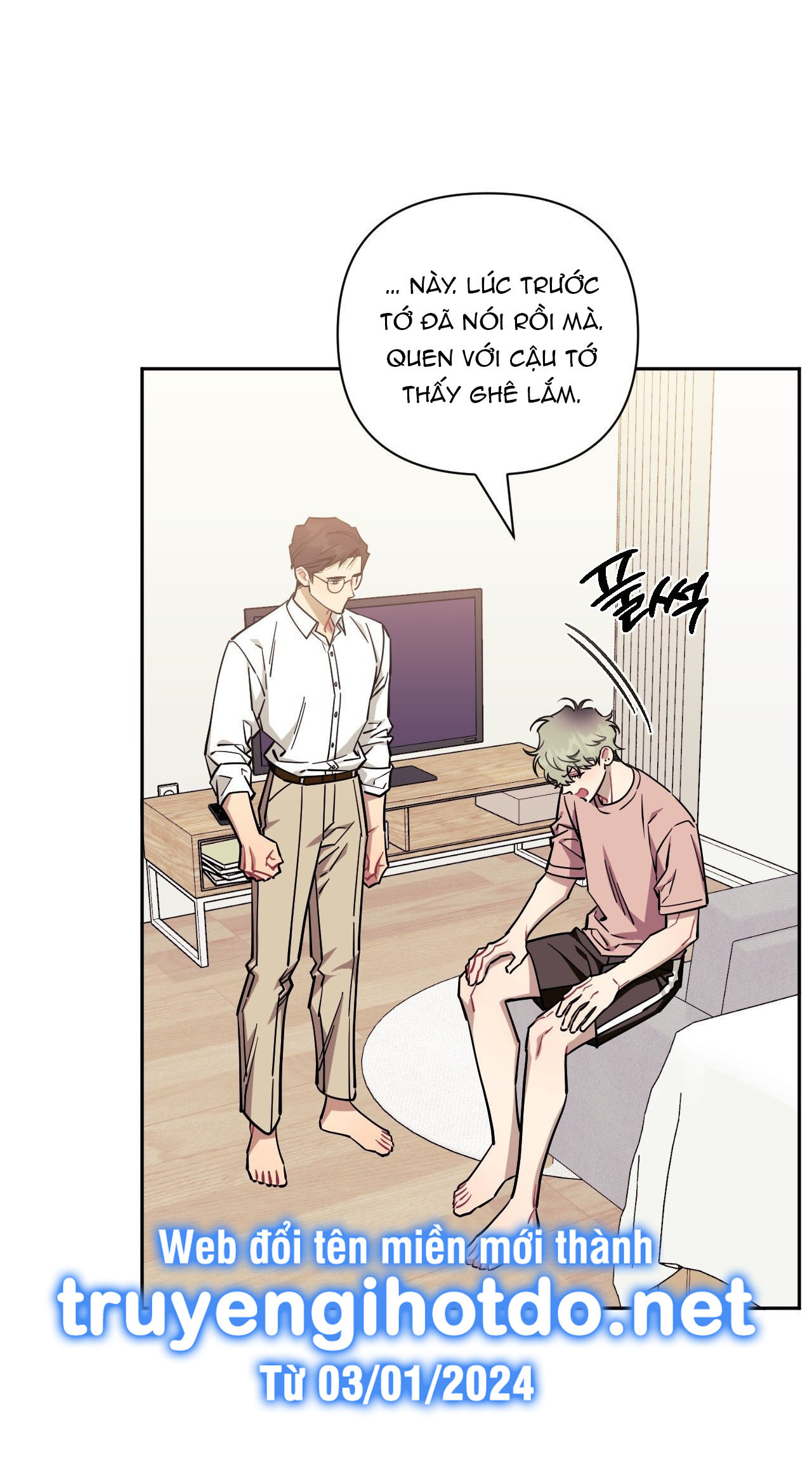 hơn cả bạn bè chapter 80.2 22