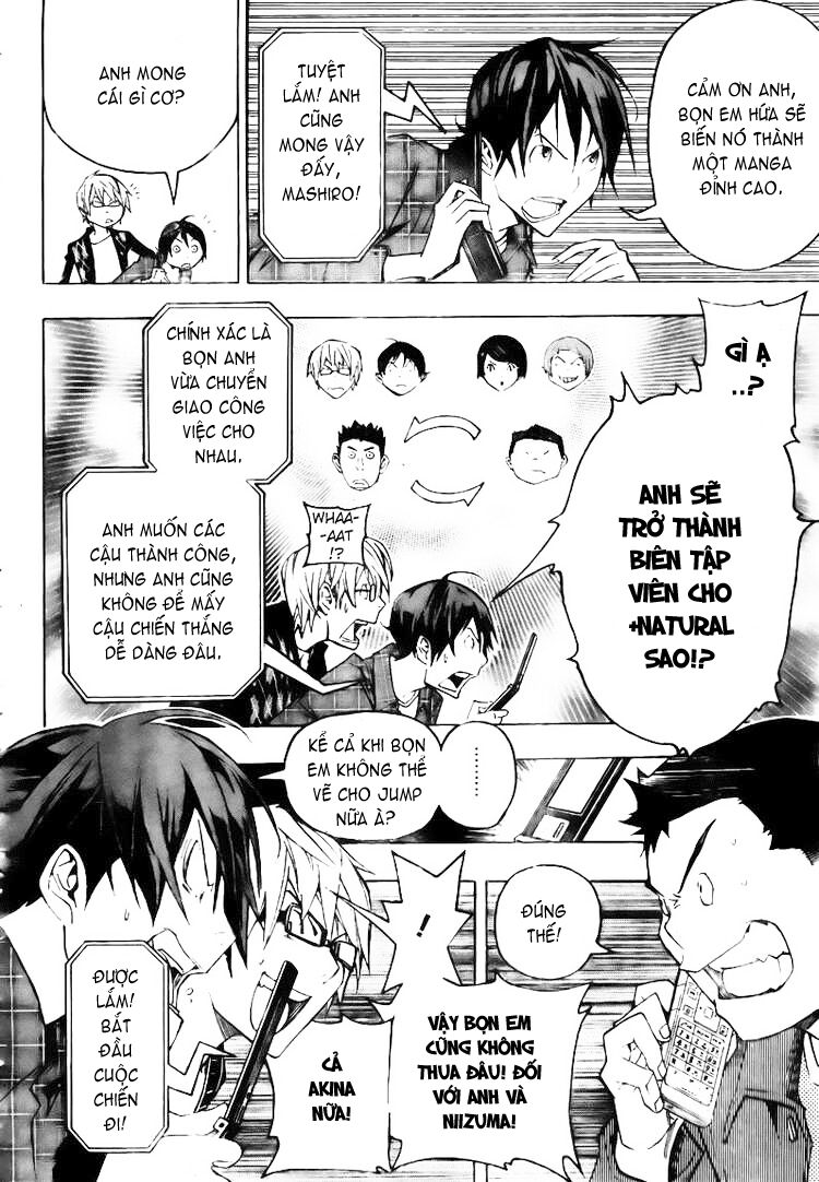 họa sĩ truyện tranh chapter 87 20