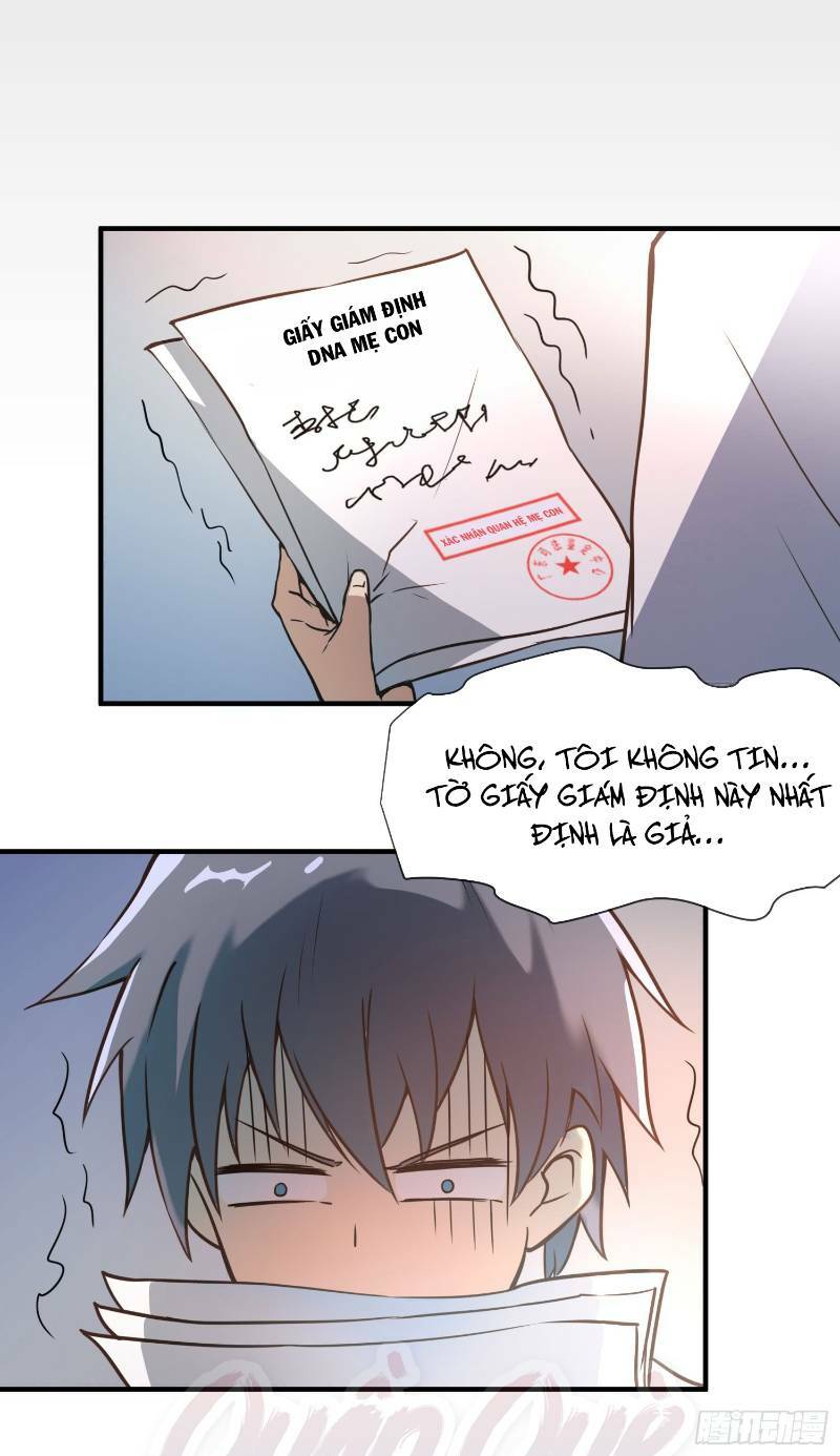 phía sau sát nhân án chapter 0 27