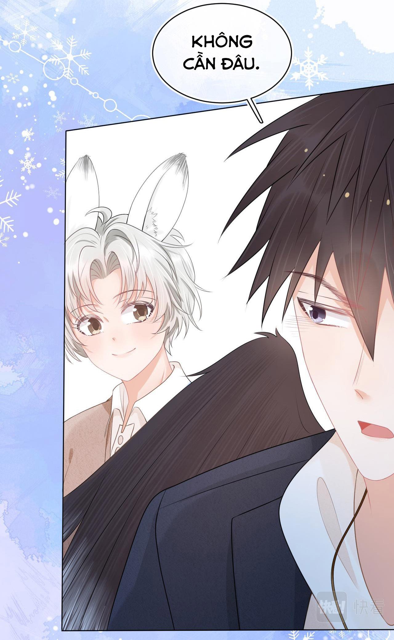 [ss2] một ngụm ăn cả thỏ con chapter 2 27