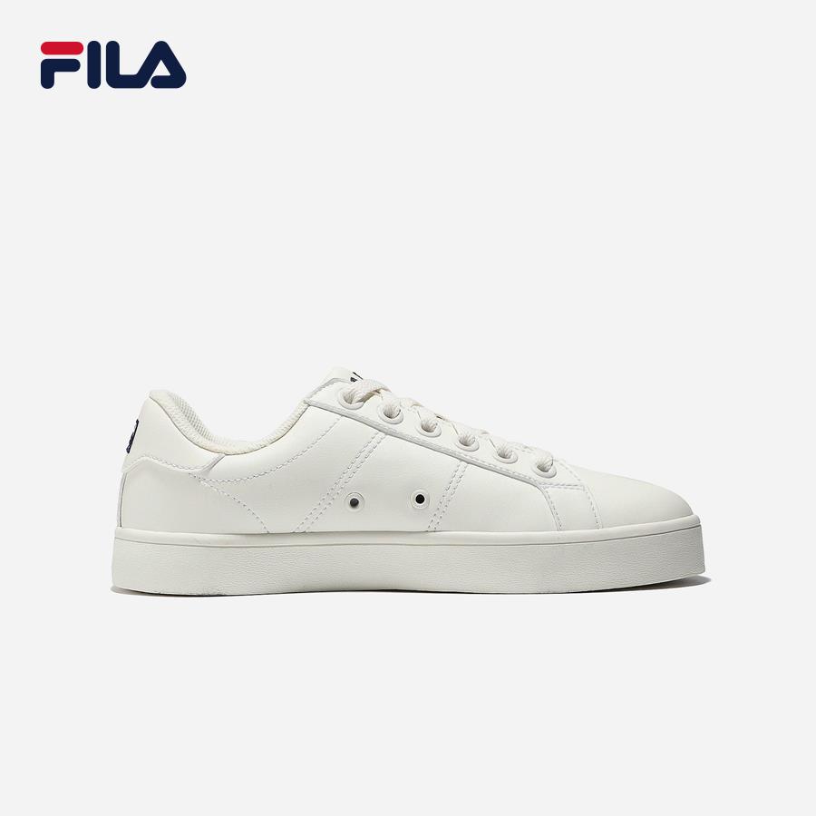 Giày sneaker unisex Fila Uni. Court Deluxe - 1TM01783-922