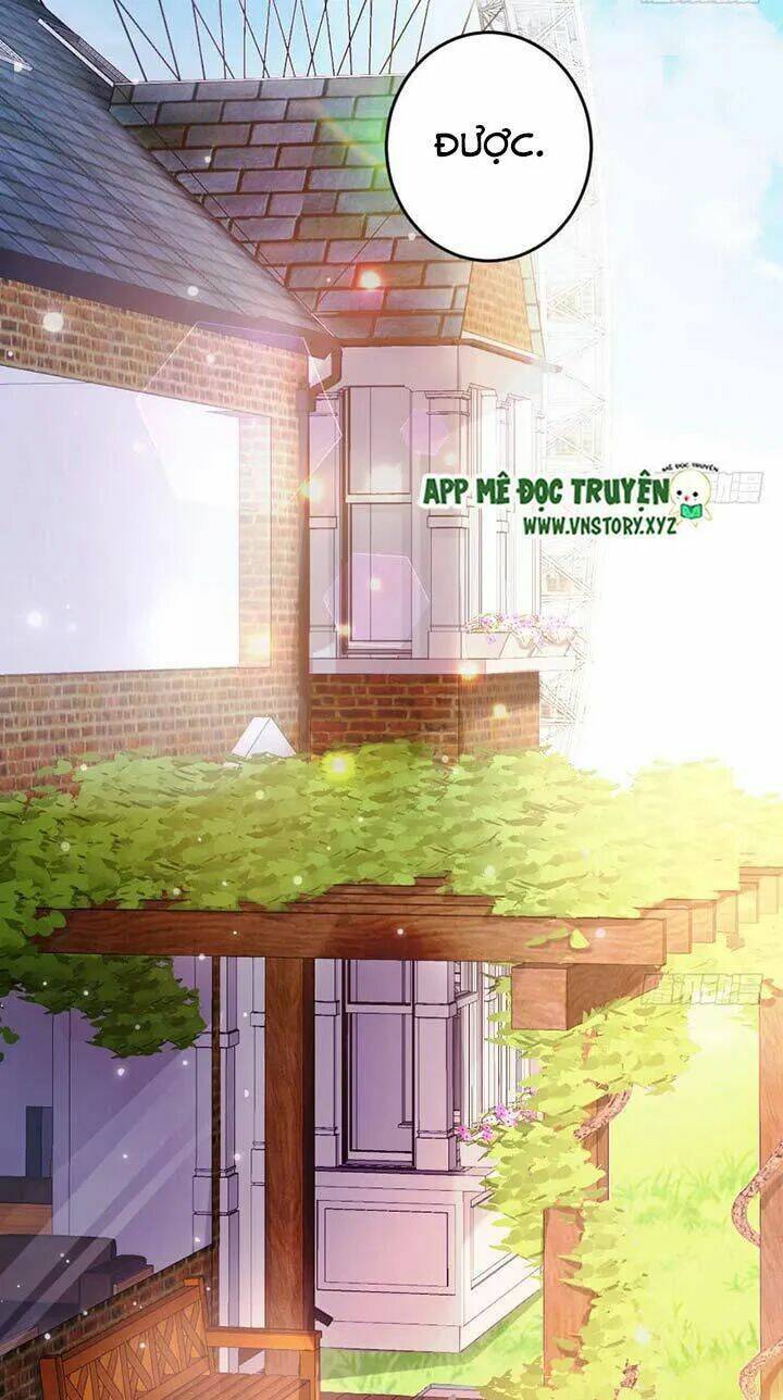 thiên hậu trở về chapter 76 5