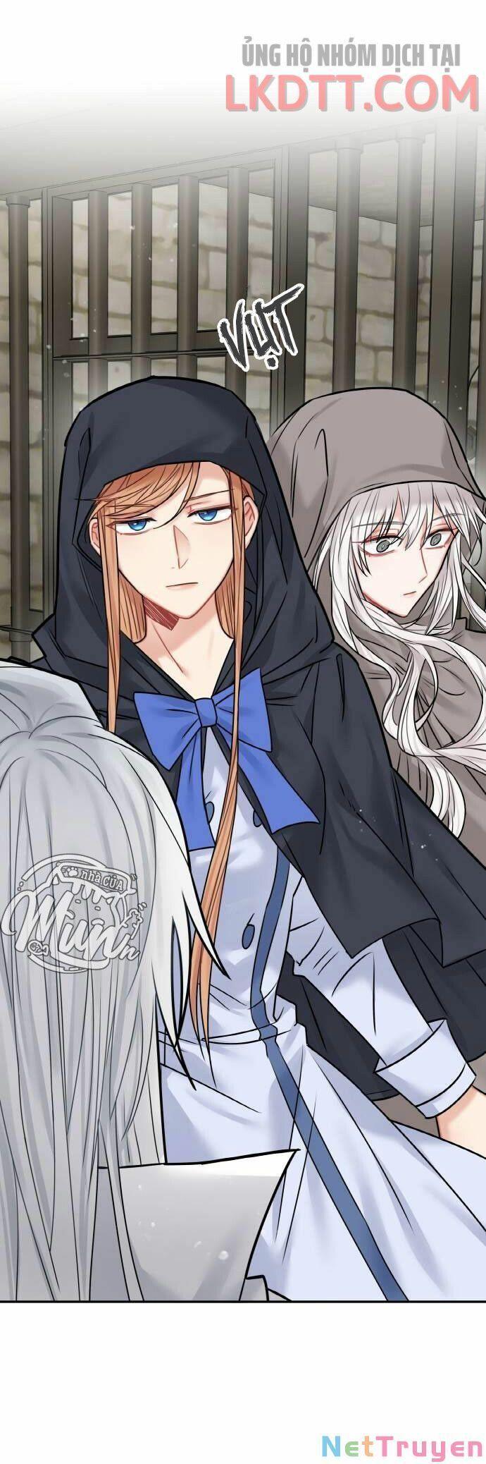 nhật ký tuần trăng mật của phù thủy và rồng chapter 44 55