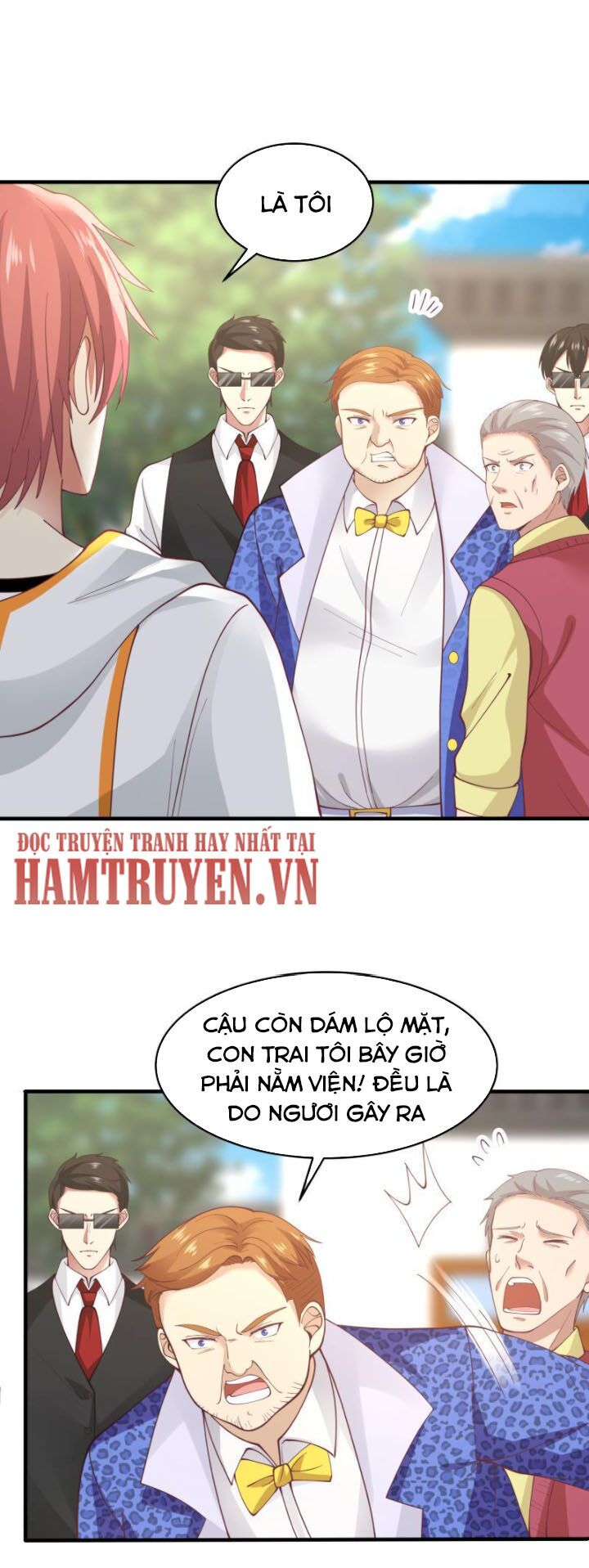 trên người ta có một rồng chapter 300 12