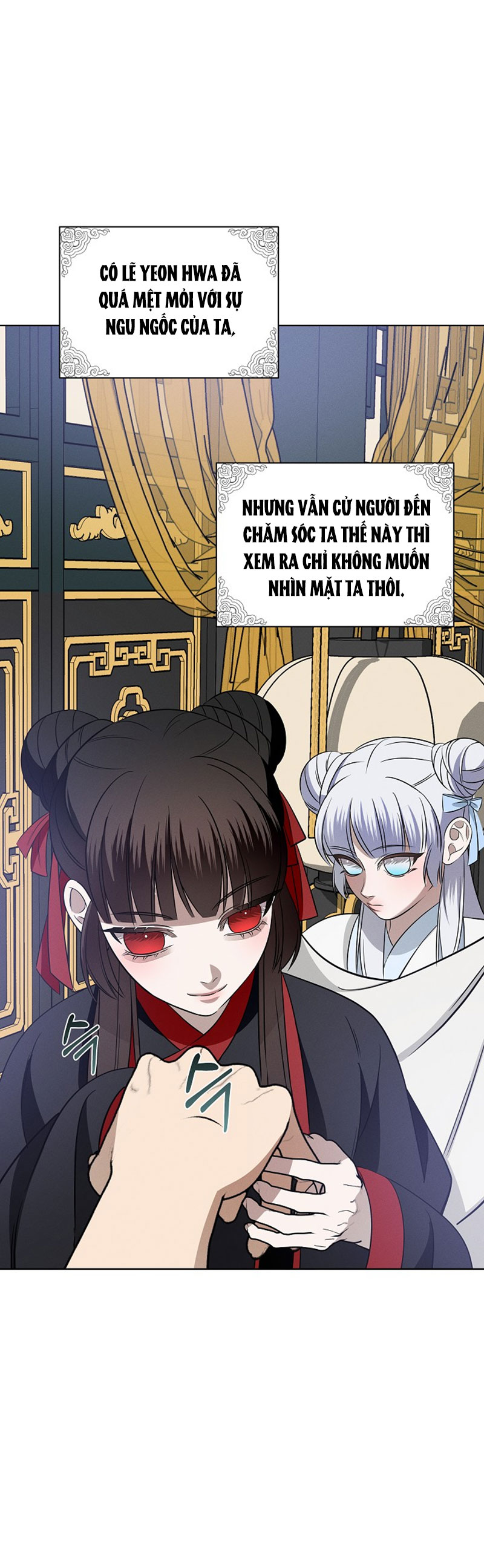 [18+] tuyển tập truyện bl ngắn - double bell chapter 52 2