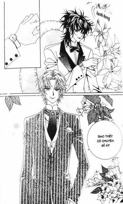 lọ lem hậu đậu chapter 6 7