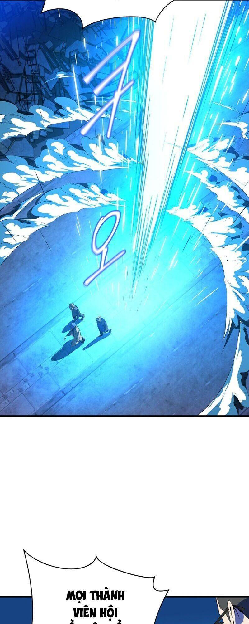 tiêu diệt đấng cứu thế chapter 21 14