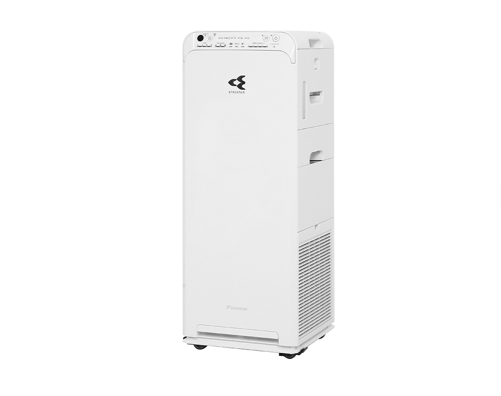 Máy Lọc không khí Daikin MCK55TVM6 58W - Hàng Chính Hãng - Chỉ Giao Hà Nội