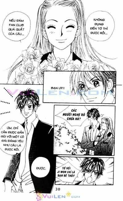 anh là của tôi chapter 5 30