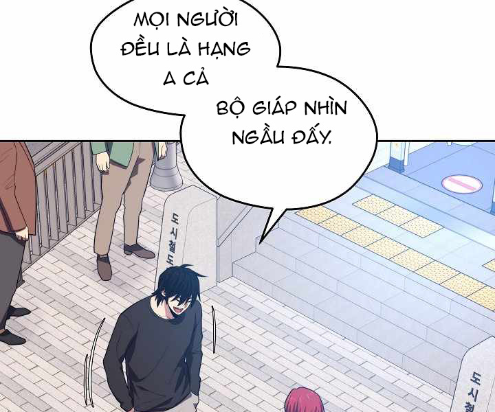 chiêu hồn giả của ga seoul Chapter 17 - Trang 2