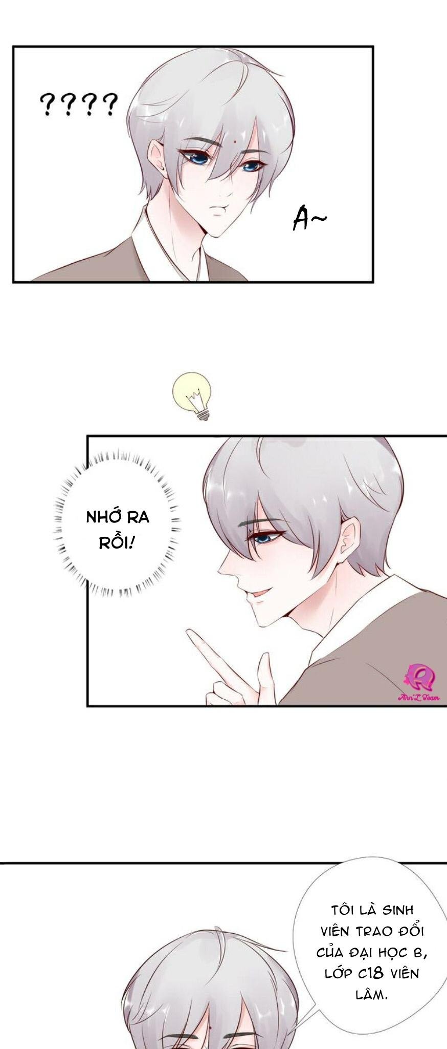 nỗi nhớ ngàn năm chapter 8 13