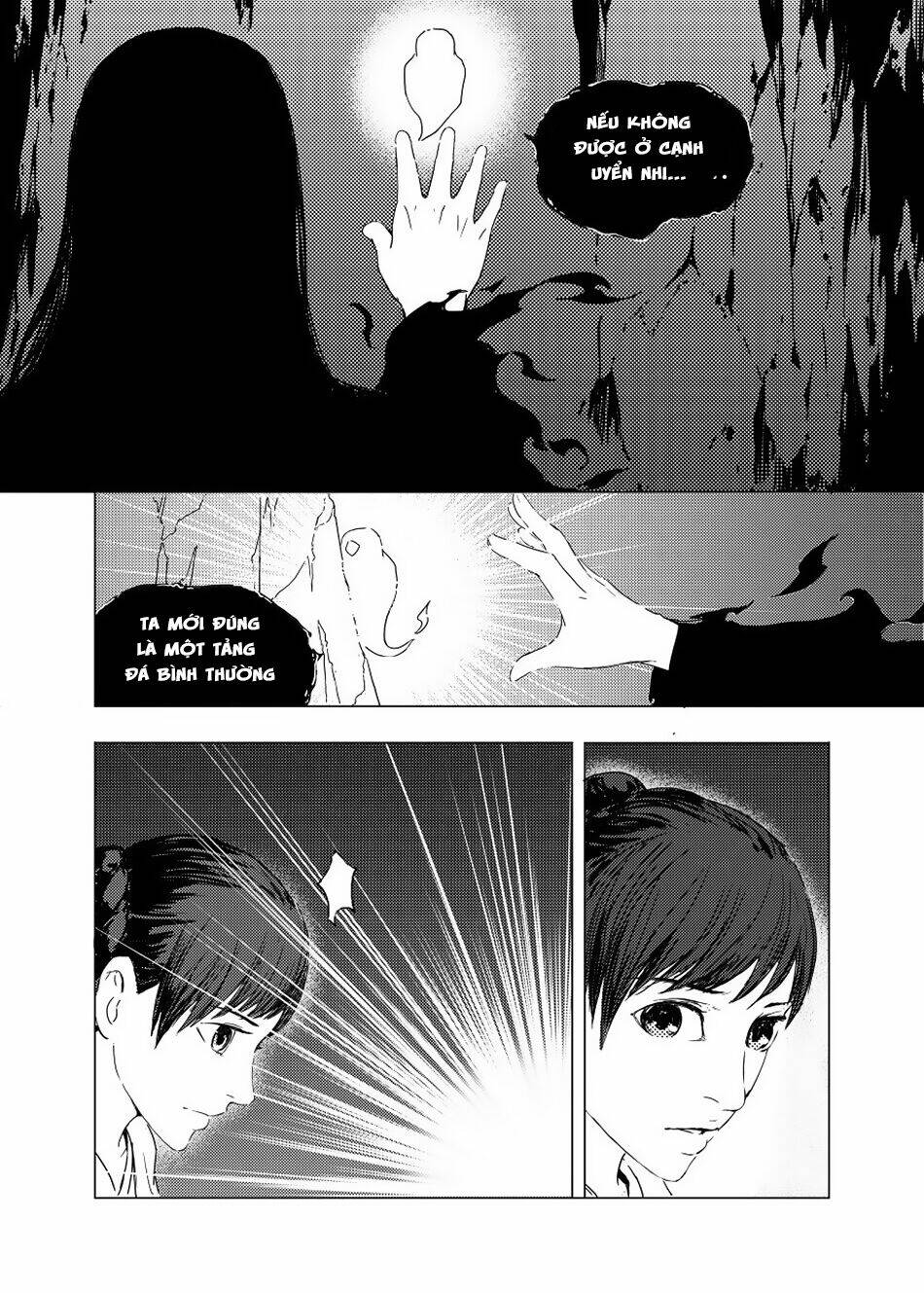 quỷ sai chapter 22 15