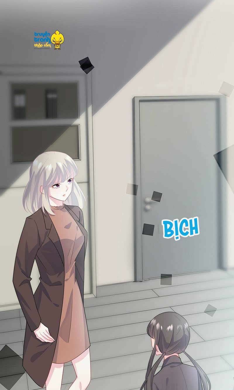 chọc tới chủ tịch tổng tài 2 chapter 112 26