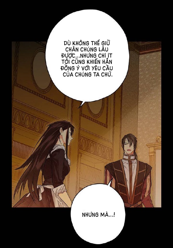 quý cô bí ẩn - secret lady chapter 11 42