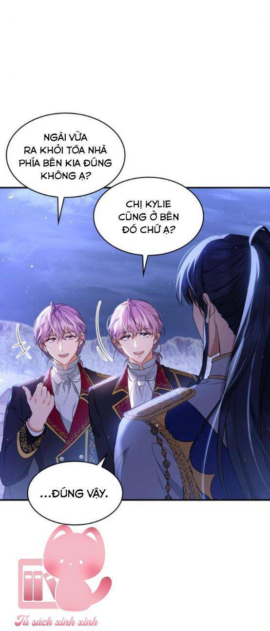 'di vật' melvin để lại chapter 19 52