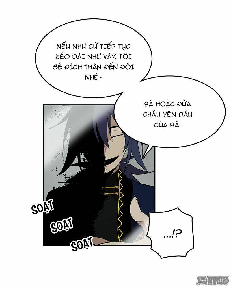 cửa hàng không tên chapter 33 19