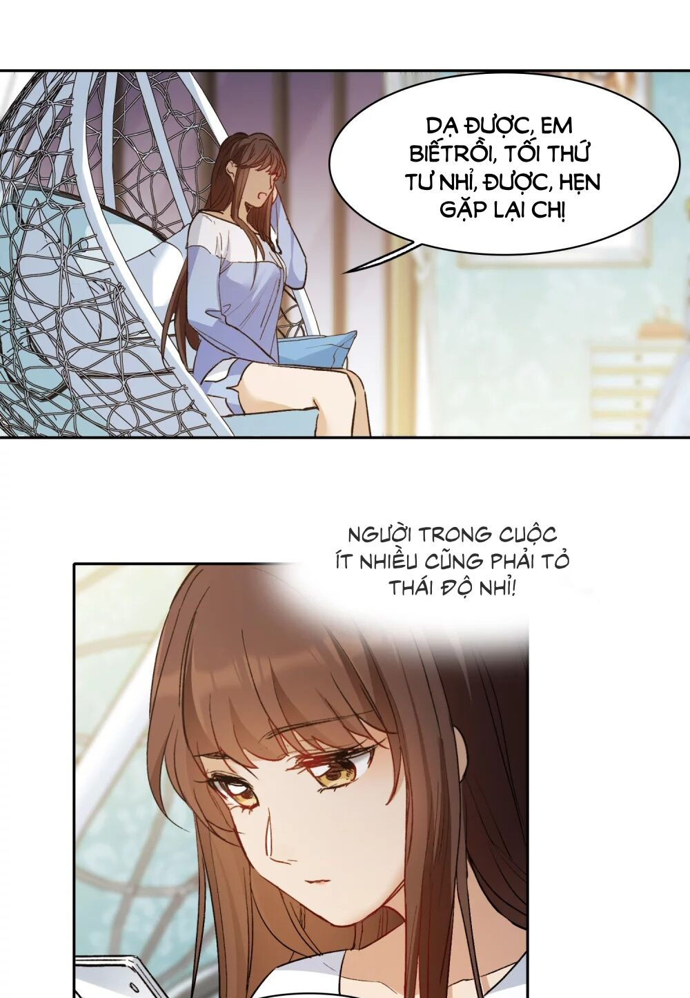 thế giới đệ nhất cự tinh chapter 25.2 11