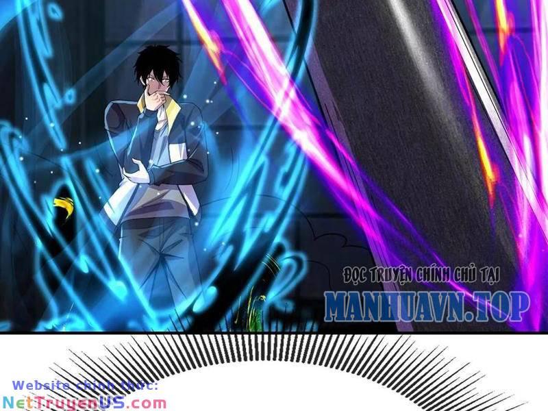 nhìn thấy thanh máu, ta xử tội thần linh chapter 136 75