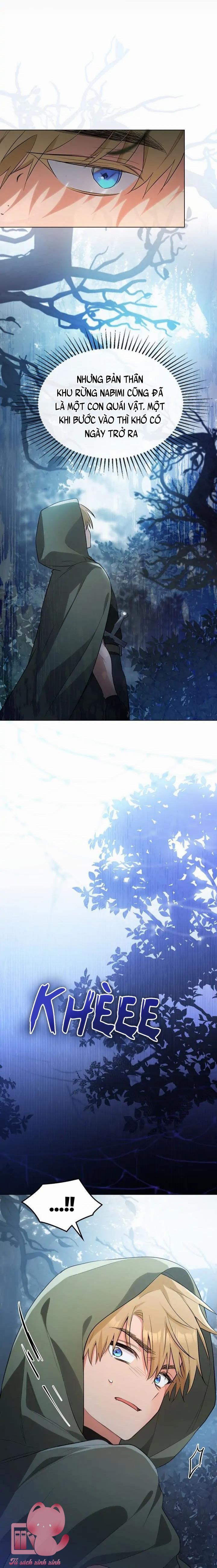 phải lòng nàng công chúa đoản mệnh chapter 8 6