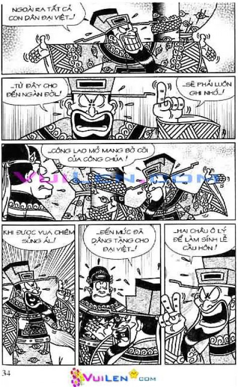 thần đồng đất việt chapter 122 31