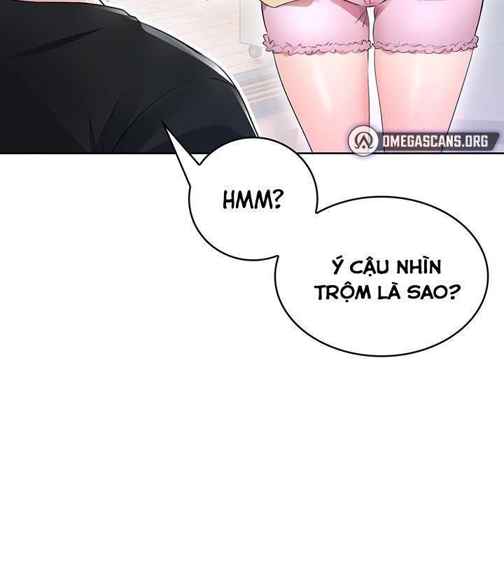 công việc sung sướng chapter 2.2 13