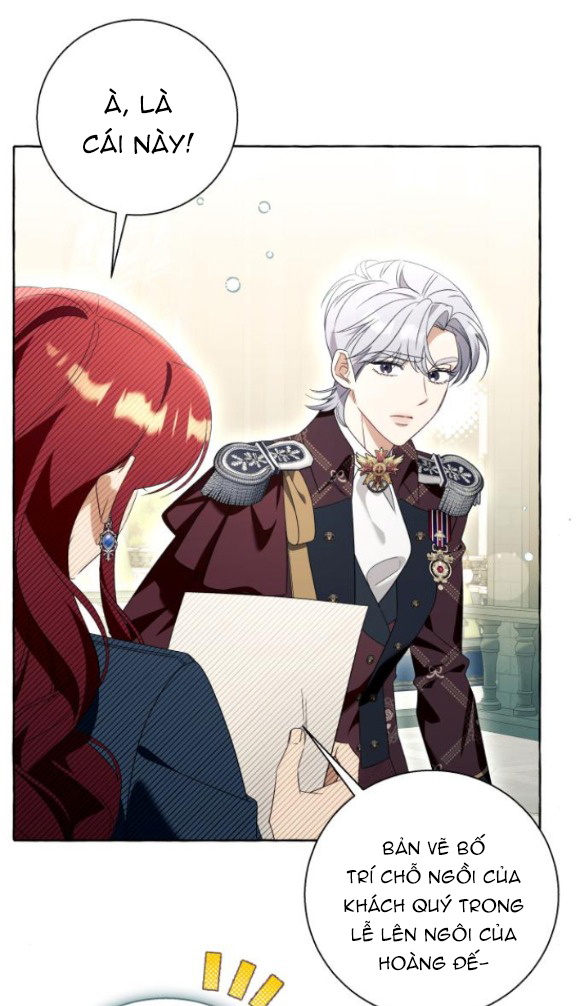 tôi tưởng đó chỉ là tiểu thuyết trọng sinh bình thường chapter 92.1 18