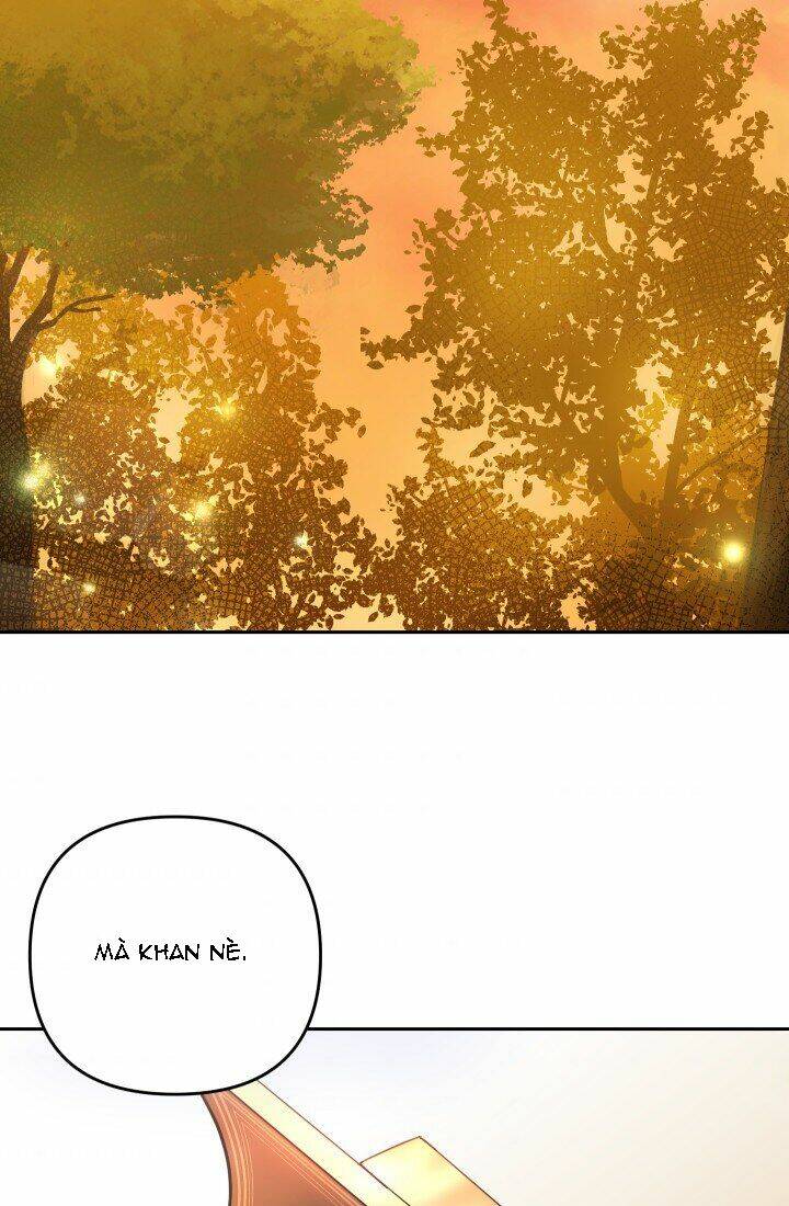 hoàng hậu bé bỏng chapter 38.1 54