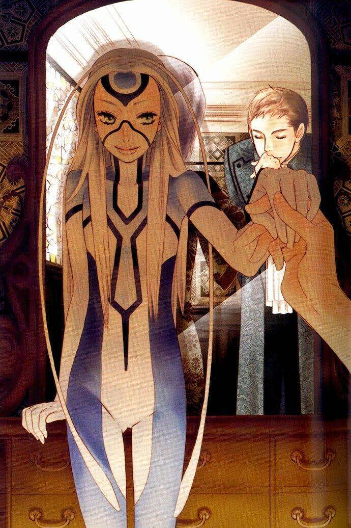 alone in my king's harem chapter 1 2