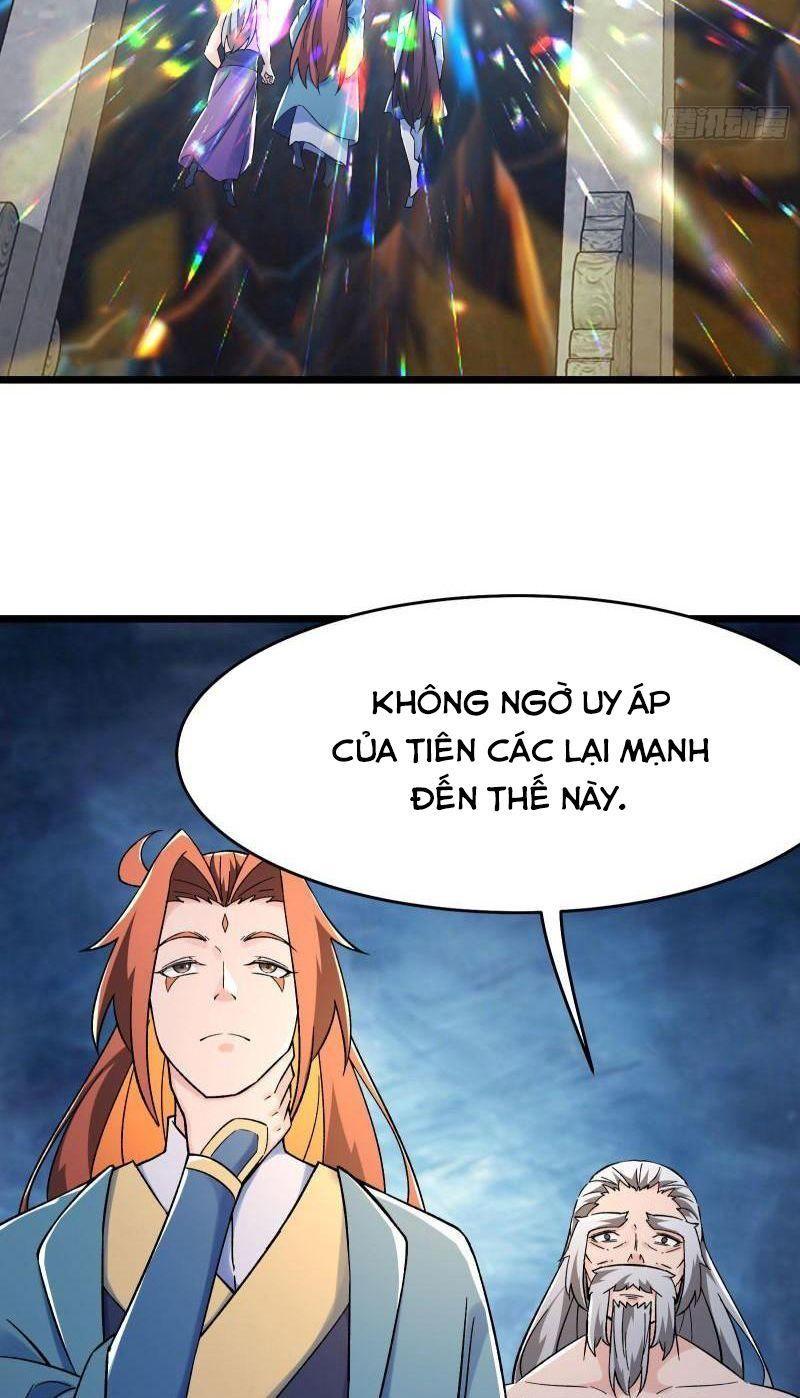 đồ đệ ta toàn là nữ ma đầu chapter 131 2