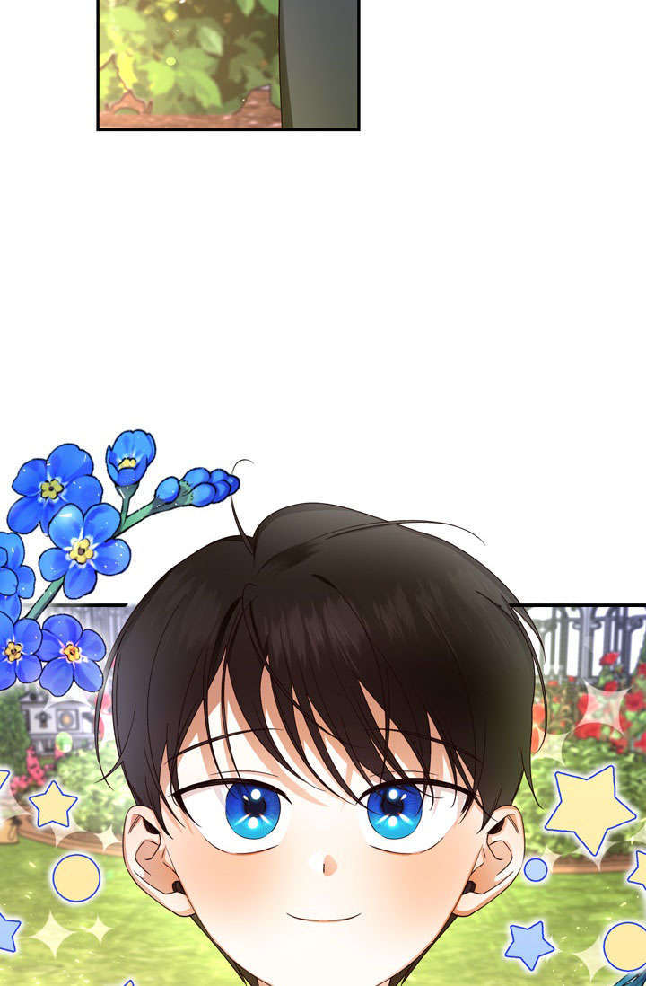 cách che giấu đứa con của hoàng đế chapter 13 43