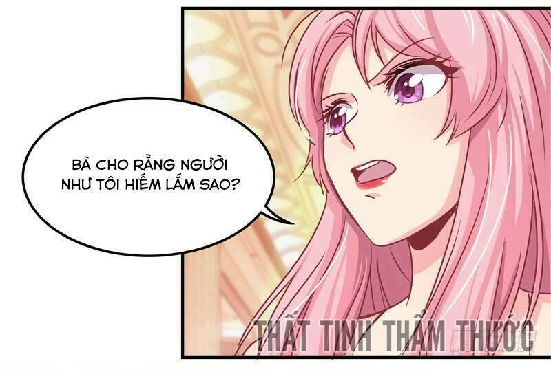 cuồng duệ tiểu thê chapter 2 25