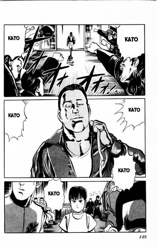 kenji-quyền nhi phương thế ngọc chapter 37 19